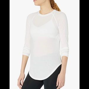 Under Armour Supreme Long Sleeve Top NWT